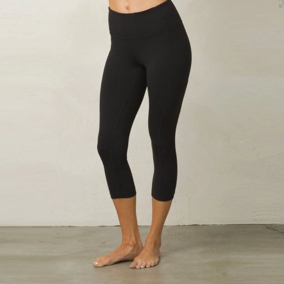 prana leggings with pockets